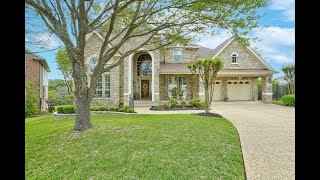 9817 Llano Estacado Lane Austin TX  ColdwellBankerHomescom [upl. by Hannover]