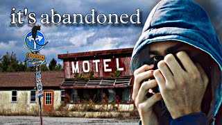 I OPENED MY OWN HOTEL IN ABANDONED PLACE  MOTEL MANAGER SIMULATOR [upl. by Bev646]