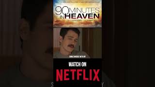 90 Minutes in Heaven  A Christian movie That Explores Faith Miracles and Hope shorts [upl. by Nanda922]