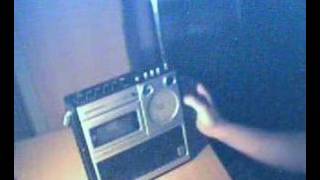 Radio Surfing Grundig C 6000 [upl. by Josie189]