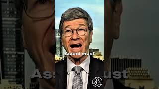 Covert Operations amp Overthrowing Governments  The Policy of Chaos  ProfJeffrey Sachs Shorts [upl. by Bergmann131]