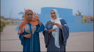 Zainab ambato ft Hajara Maula [upl. by Detta]