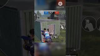 Sweet game play bhai 😈😈😈😈 pubgmobile [upl. by Miyasawa]