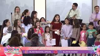 CULTO HOGAR Presencial 261024 [upl. by Evangelia]