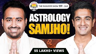 FREE Masterclass Beginners ASTROLOGY Explained  Learn to Predict Your Future  Arun Pandit  TRS [upl. by Daley]