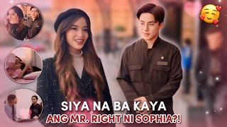 MAY NAKAJOWA CHALLENGE SI SOPHIA [upl. by Hyrup]