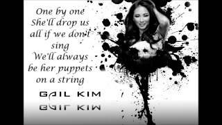 Gail Kim 2nd WWE Theme Song amp LastStrong amp Sexy [upl. by Almire320]