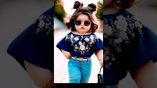 Adorable Baby Fashion Show on Runway 💙💙shorts baby fashion viralvideo fyp [upl. by Boykins797]