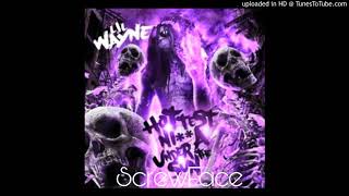 Lil Wayne Ft Pharrell  Yes Chopped And Screwed [upl. by Netsruk35]