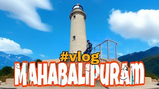 mahabalipuram vlog [upl. by Worrad]