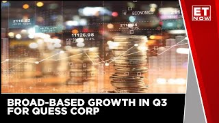 BroadBased Growth In Q3 Margins Improve  Quess Corp [upl. by Osyth]