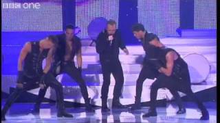 Greece  quotOPAquot  Eurovision Song Contest 2010  BBC One [upl. by Ridinger]