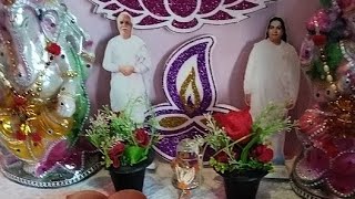 Anmol Moti Divya Darshan is live आप सभी भाई बहनों को धनतेरस की ढेर सारी शुभकामनाएं [upl. by Enelehs634]