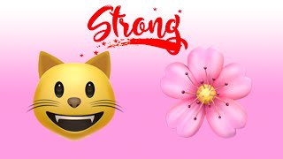 Vibration Sound For Your 😺 strong  Pink 170Hz stimulation for 🧠 [upl. by Asiar154]