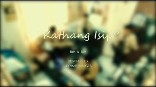 Kathang Isip  Ben amp Ben Cover [upl. by Scammon]