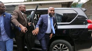 shocking news Hassan Ali joho net worth is 236 billion Kenya shillings [upl. by Artaed486]