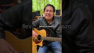 Lasso  Souvenir Cover Acustico Fernnado Romarez  cover musica balada suvenir lasso fpyシ [upl. by Yuzik977]