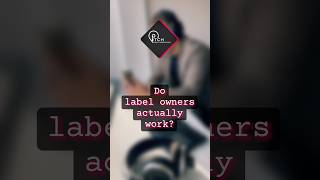 Do label owners work MusicMarketing SpotifyGrowth LabelLife funnymoments [upl. by Yerggoeg]