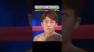 Naoya Inoue faces adversity and shows why he is the Monster [upl. by Britni]