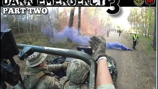 Dark Emergency 3 Forrest Ambush  HD [upl. by Alletse]