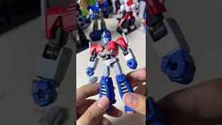 Malah dapat Orion Pax😭 unboxing transformers optimusprime [upl. by Zacks452]