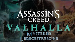 Assassin’s Creed Valhalla – Mysteries  Ledecestrescire [upl. by Oyr]