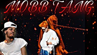 NAFLA  MOBB TANG 🔥🔥REACTION🔥🔥 [upl. by Zat]