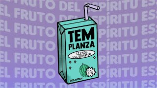 El Fruto del Espíritu Templanza [upl. by Ietta]