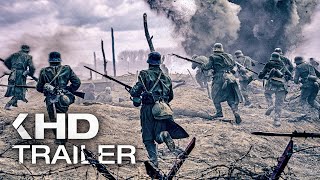 Die Besten KRIEGSFILME Trailer German Deutsch [upl. by Eula]