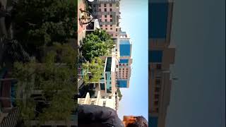 MS Ramaiah Medical College Bangalore Karnataka neet mbbs medicalcollege medicalvlogs [upl. by Anotyal376]