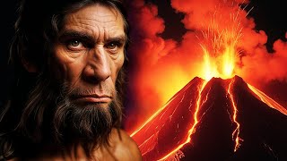 Volcano That Destroyed Neanderthals Comes to Life Again [upl. by Sharlene125]