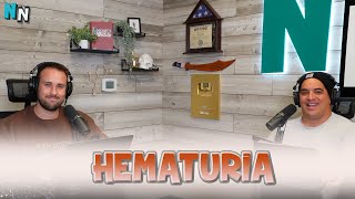 Approach to Hematuria  Podcast [upl. by Julita]