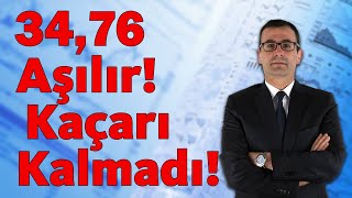 3476 Aşılır Kaçarı Kalmadı [upl. by Midas]