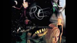 Parasite Eve OST CD1  Plosive Attack [upl. by Hestia]