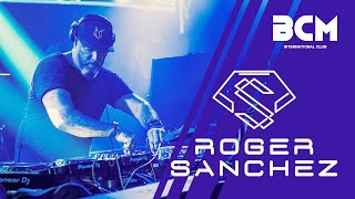 Roger Sanchez  BCM Mallorca [upl. by Pollard]