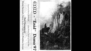 Enid  Enid 1997 OldSchool Dungeon Synth Black Metal Dark Ambient [upl. by Alverta820]