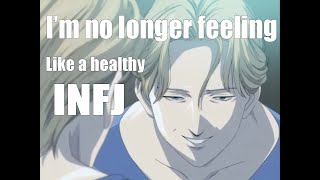 INFJ Anime [upl. by Xylina]