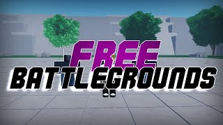 FREE BATTLEGROUND  UNCOPYLOCKED [upl. by Joycelin]