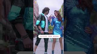 Guess করে বলো তো Jeet SuperstarJeet Bengali Baazi Movie Song guess shorts music enjoy [upl. by Ettelimay]