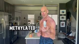 The Benefits of Methylated Multivitamins  Why You Need to Upgrade [upl. by Andree]