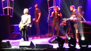 Sting  Desert rose  Köln  Cologne 2023 Dec 4th 1080p [upl. by Holland]