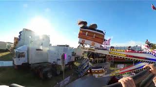 JOKER  ONRIDE  THE HOPPINGS 2022 [upl. by Eesac]