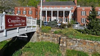 The Best Weekend in Berkeley Springs West Virginia [upl. by Som]