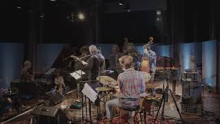 Moritz Stahl Quintett  Salzwiesen Live at BR Studio 2 [upl. by Lurette]