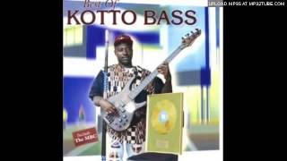 KOTTO BASS YES BAMENDA [upl. by Bearce]