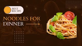 noodles youtubeshorts chinesenoodles viralvideos food httpswwwyoutubecomchetnaparekh4529 [upl. by Robaina]