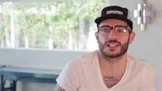 Jon Bellion  Beautiful Mind Documentary [upl. by Aneet]