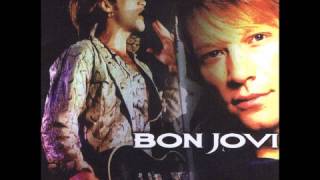 Bon Jovi Acoustic Gems 1992  2000 FULL [upl. by Sudbury]