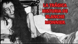 Blanche Monnier Encerrada 25 Años por su Familia en Condiciones Inhumanas [upl. by Rednal]