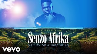 Senzo Afrika  Lempi Yang’khathaza Audio ft Makwa [upl. by Assiar321]